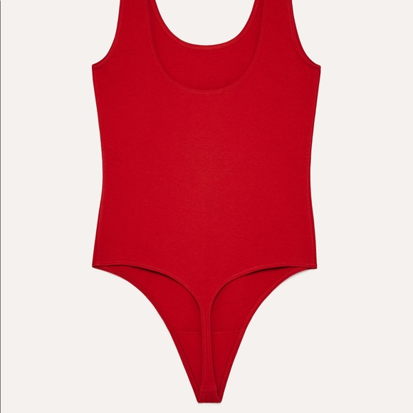 Wilfred Free Leila Bodysuit - Picture 3 of 4